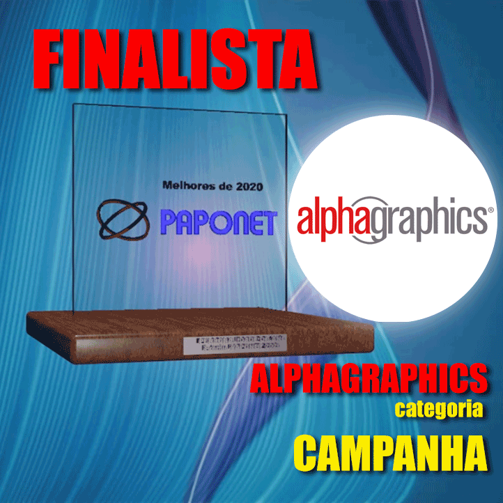 ALPHAGRAPHICS